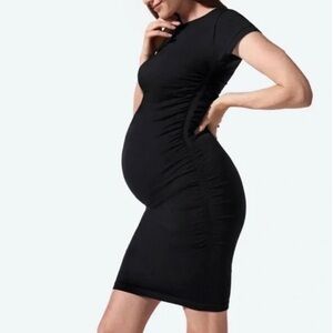 BLANQI Maternity Dress